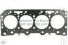 ASHUKI 0375-8030 Gasket, cylinder head